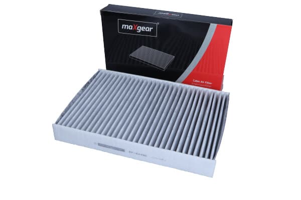 MAXGEAR KF-6449C - MAXGEAR FILTR KABINY PEUGEOT 508 2010- Z WĘGLEM AKTYWNYM