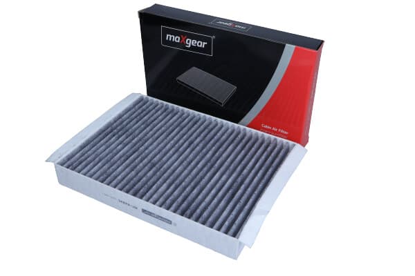 MAXGEAR KF-6483C - MAXGEAR FILTR KABINY MERCEDES W166/W205 11- Z WĘGLEM AKTYWNYM