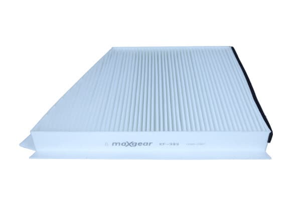 MAXGEAR KF-989 - MAXGEAR FILTR KABINY MERCEDES W211 02-