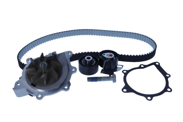 DAYCO KTBWP9950 - DAYCO ZESTAW ROZRZĄDU CITROEN 2.0BLUEHDI DS/FORD/PEUGEOT