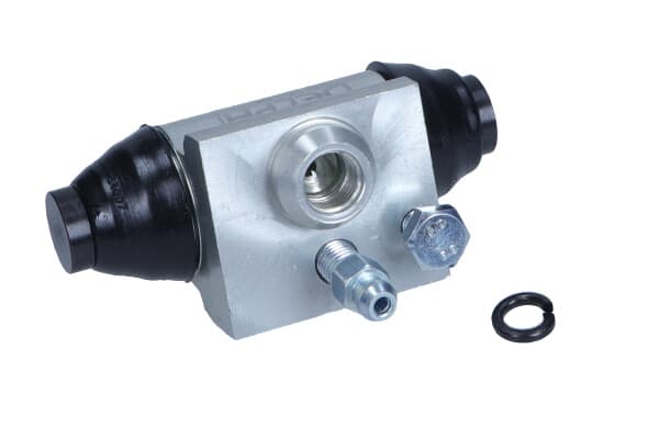 DELPHI LW90051 - DELPHI CYLINDEREK HAMULCOWY CITROEN C1 1,0/1,4 HDI 05-14 LEWY/PRAWY