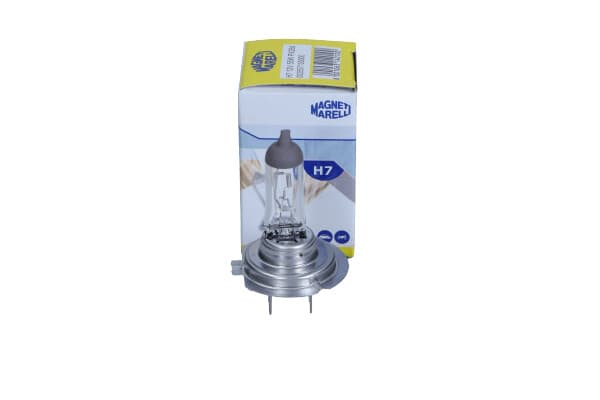 MAGNETI MARELLI MAGH7-12 - MAGNETI MARELLI ŻARÓWKA H7 12V/55W PX26D