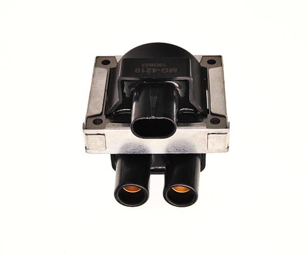 MAXGEAR MG-4210 - MAXGEAR CEWKA ZAPŁONOWA FIAT 0,7-1,2
