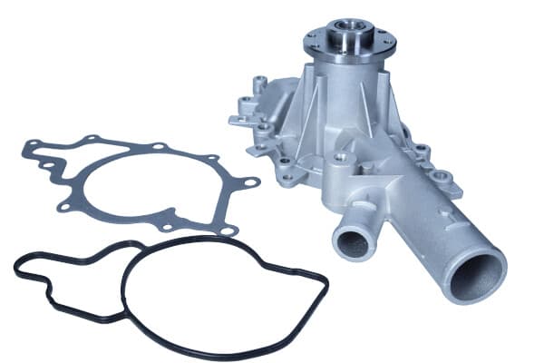 MAXGEAR MGC-5129 - MAXGEAR POMPA WODY MERCEDES OM611/612 SPRIN