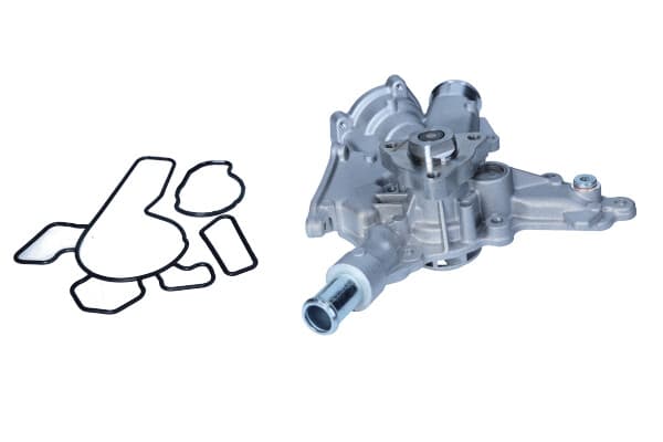 MAXGEAR MGC-5314 - MAXGEAR POMPA WODY OPEL DOHC 1,0-1,2 ASTRA 98-/1,0I-1,
