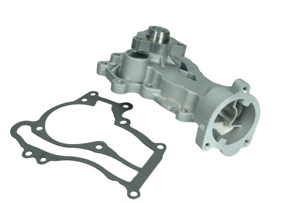 MAXGEAR MGC-5334 - MAXGEAR POMPA WODY OPEL 1,2/1,4 ASTRA J/ADAM/INSIGNIA