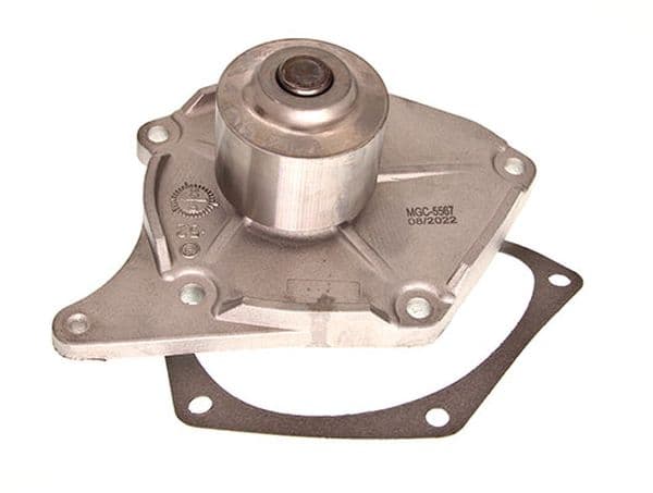 MAXGEAR MGC-5567 - MAXGEAR POMPA WODY RENAULT CLIO III