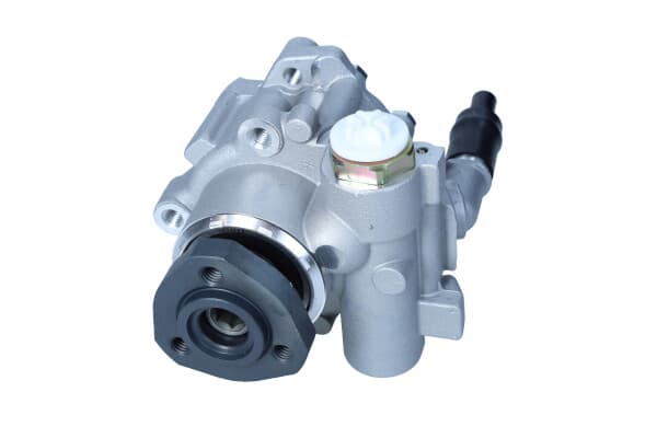 MAXGEAR MGP-1002 - MAXGEAR POMPA WSPOM. UKŁ. KIER. VW MAŁA FLANSZA 100BAR WYSOKIE OSADZENIE