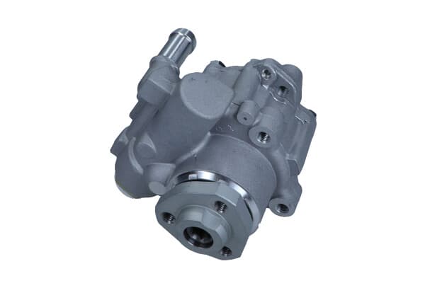 MAXGEAR MGP-1005 - MAXGEAR POMPA WSPOM. UKŁ. KIER. VW MAŁA FLANSZA 100BAR NISKIE OSADZENIE