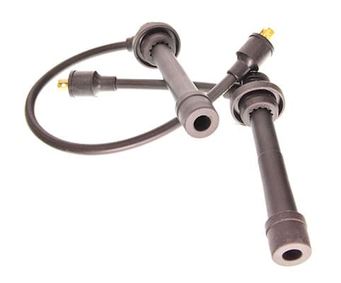 MAGNETI MARELLI MSK1313 - MAGNETI MARELLI PRZEWODY WYSOKIEGO NAPIĘCIA SUZUKI SWIFT/IGNIS