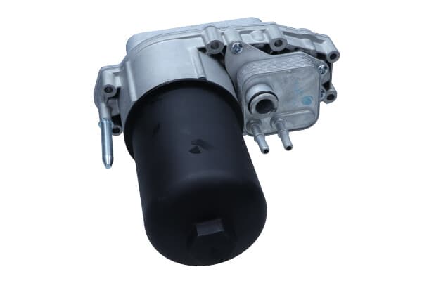 NISSENS NIS91120 - NISSENS CHŁODNICA OLEJU CITROEN C5 2,7 08- Z OBUDOWĄ