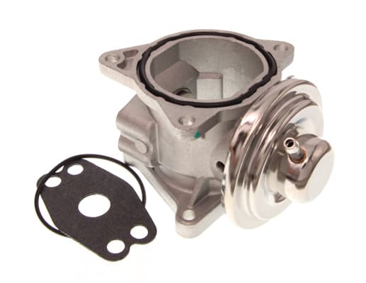 NISSENS NIS98173 - NISSENS ZAWÓR EGR VW 1,9TDI/2,0TDI