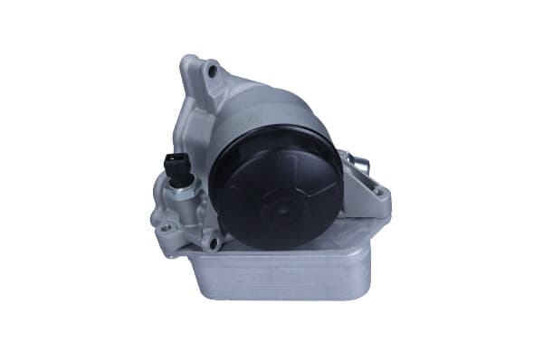 NRF NRF31762 - NRF CHŁODNICA OLEJU BMW 3 E90 2,5 06- Z FILTREM