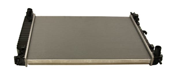NRF NRF550086 - NRF CHŁODNICA CHEVROLET CAPTIVA 2.2D 07-