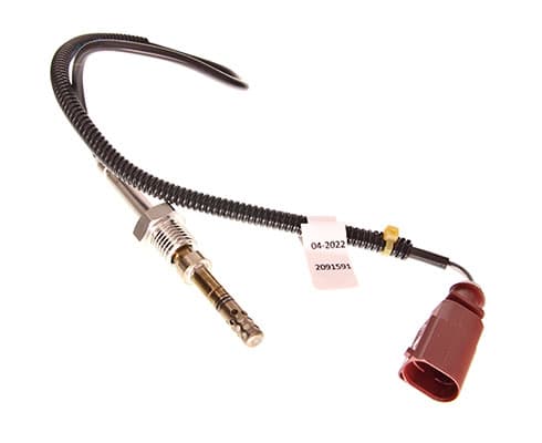 NRF NRF707027 - NRF CZUJNIK TEMPERATURY SPALIN VW TRANSPORTER 03-