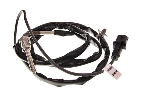 NRF NRF707039 - NRF CZUJNIK TEMPERATURY SPALIN OPEL VECTRA 02-