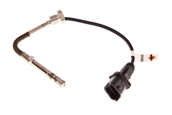NRF NRF707045 - NRF CZUJNIK TEMPERATURY SPALIN OPEL ASTRA 2,0CDTI 08-
