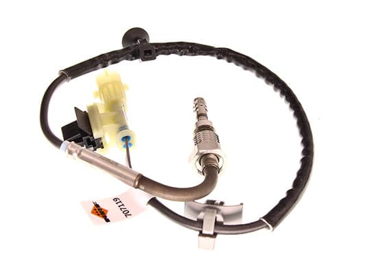 NRF NRF707119 - NRF CZUJNIK TEMPERATURY SPALIN OPEL ASTRA 1,7CDTI 10-