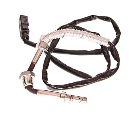 NRF NRF707143 - NRF CZUJNIK TEMPERATURY SPALIN AUDI A4 2,0TDI 13-