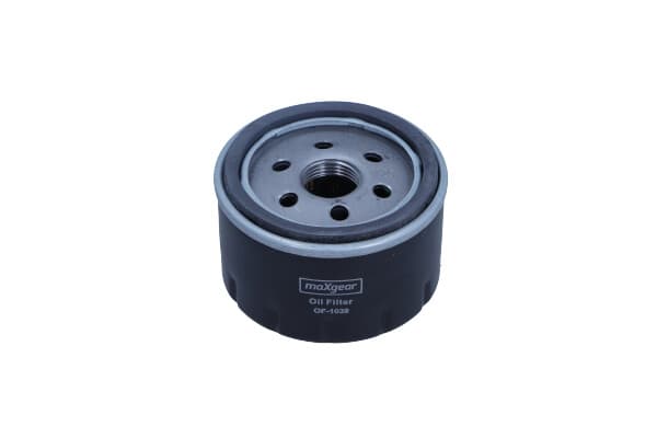 MAXGEAR OF-1039 - MAXGEAR FILTR OLEJU RENAULT CLIO/MEGANE/LAGUNA