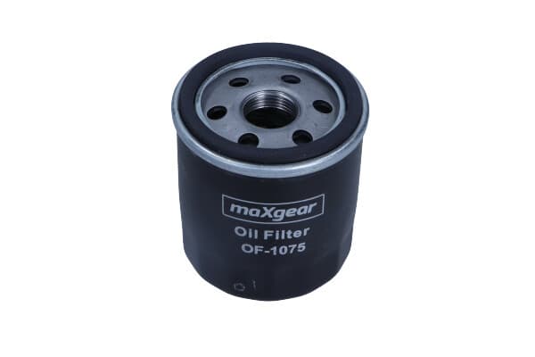 MAXGEAR OF-1075 - MAXGEAR FILTR OLEJU RENAULT 1,2B