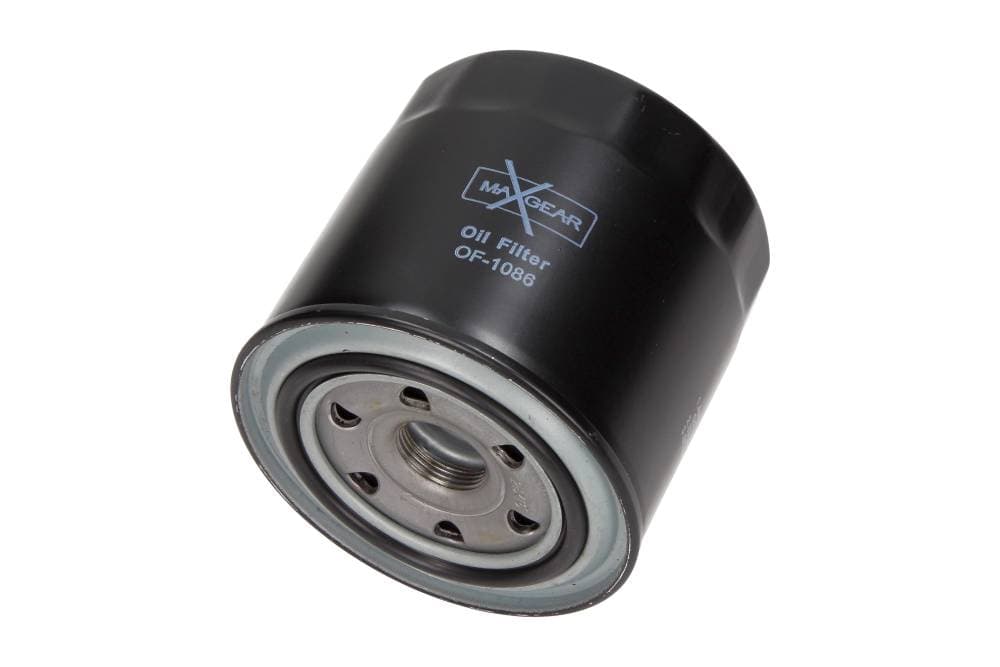 MAXGEAR OF-1086 - MAXGEAR FILTR OLEJU TOYOTA 2,0D D4D