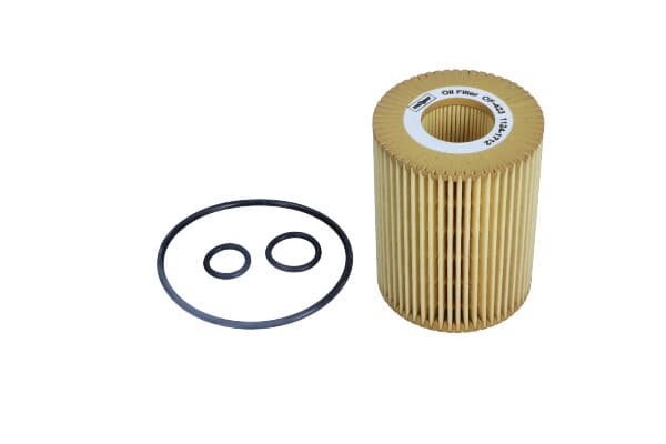 MAXGEAR OF-423 - MAXGEAR FILTR OLEJU OPEL 1,7DTI 98-