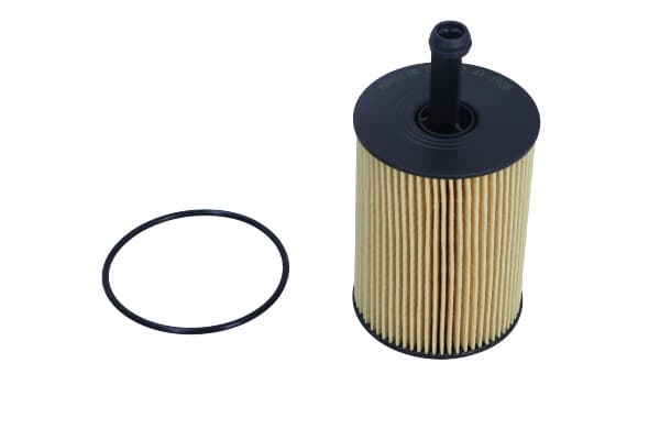 MAXGEAR OF-437 - MAXGEAR FILTR OLEJU VW 1,7-1,9TDI/SDI