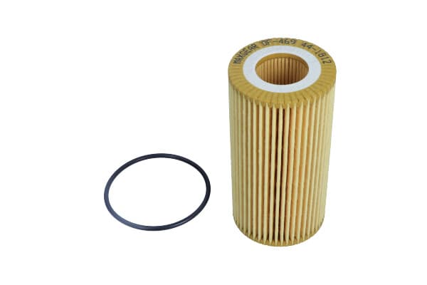 MAXGEAR OF-469 - MAXGEAR FILTR OLEJU VOLVO 01-