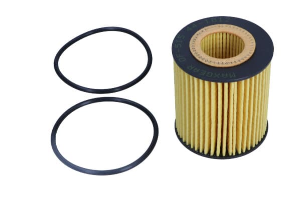 MAXGEAR OF-515 - MAXGEAR FILTR OLEJU OPEL 1,9CDTI