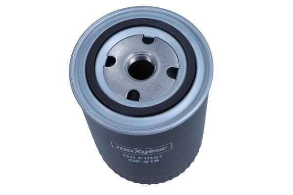 MAXGEAR OF-915 - MAXGEAR FILTR OLEJU VW DIESEL WYSKOŚĆ 142MM ŚREDNICA 93MM