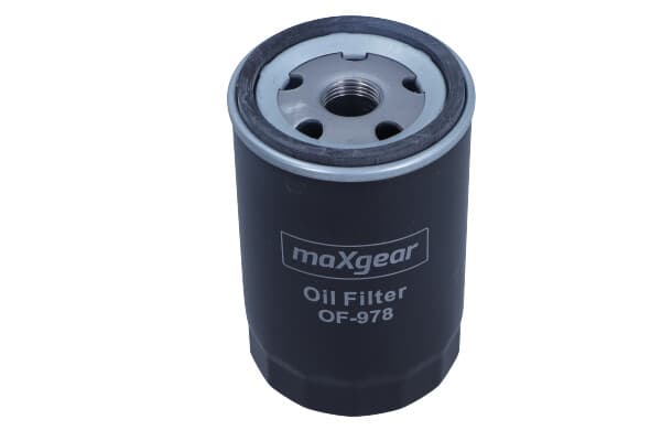 MAXGEAR OF-978 - MAXGEAR FILTR OLEJU VW 2,0 B 90