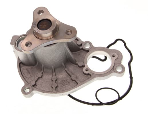 GRAF PA1499 - GRAF POMPA WODY BMW 1,5D-2,0 F20/F87/G20/X1/X4 15-
