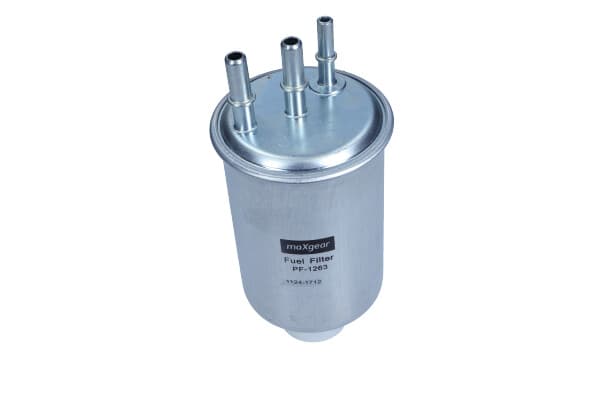MAXGEAR PF-1263 - MAXGEAR FILTR PALIWA FORD 1,8TDCI/2,0TDCI
