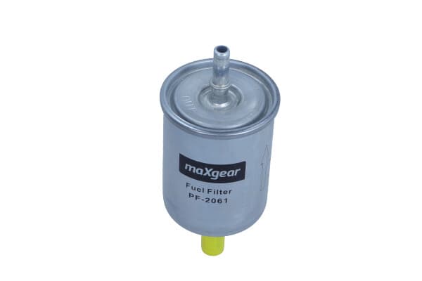 MAXGEAR PF-2061 - MAXGEAR FILTR PALIWA RENAULT 1,2 CLIO