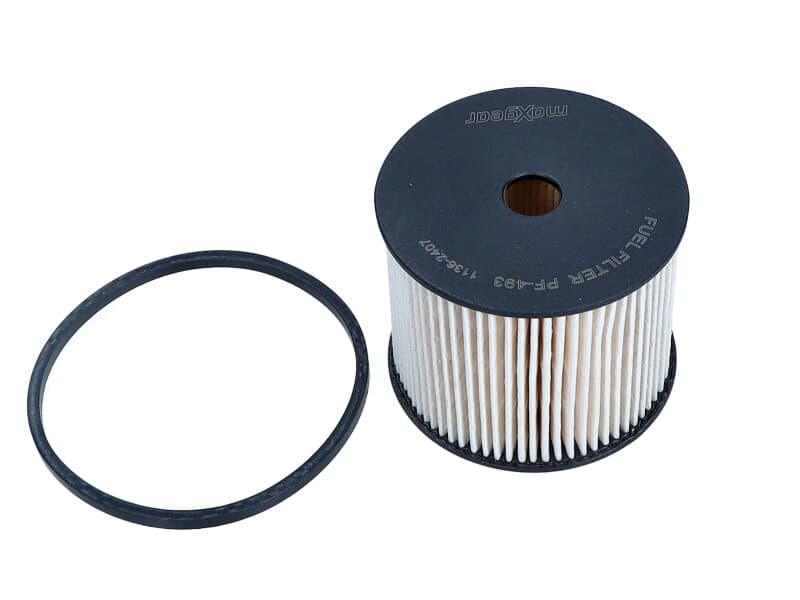 MAXGEAR PF-493 - MAXGEAR FILTR PALIWA CITROEN 2,0/2,2HDI BERLINGO/C5/C8/XSARA/307/406/607/807/PARTNER