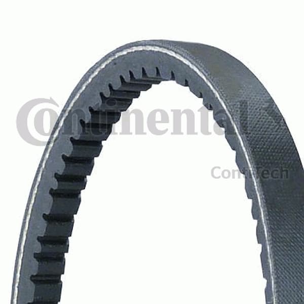 CONTITECH AVX11,9*650 - CONTITECH PASEK KLINOWY 11,9*650