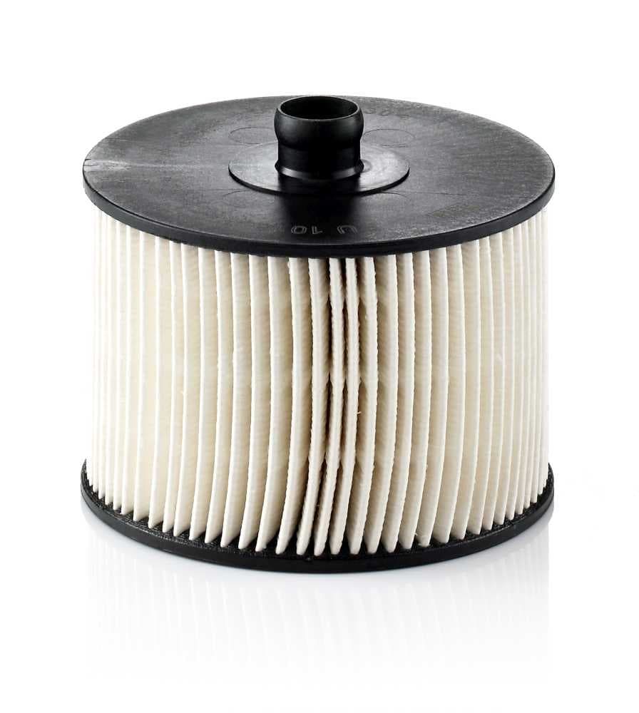 PU1018X