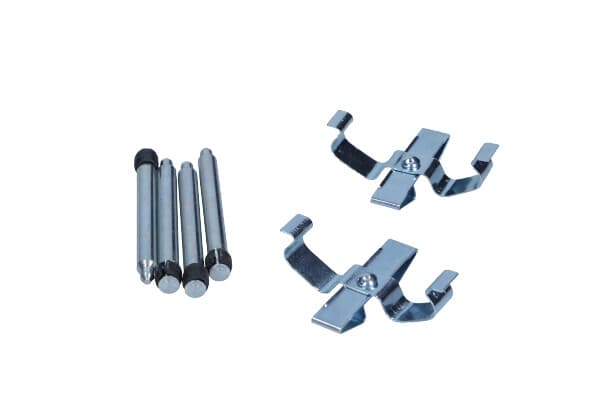 QUICK BRAKE QB109-1266 - QUICK BRAKE ZESTAW INST. KLOCKÓW HAM. OPEL T. ASTRA/VECTRA 91-02