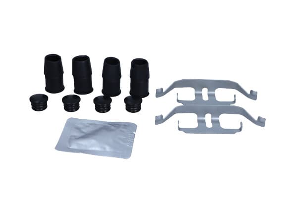 QUICK BRAKE QB109-1884 - QUICK BRAKE ZESTAW INST. KLOCKÓW HAM. BMW T. 1/3/4 1,6-3,0 10-