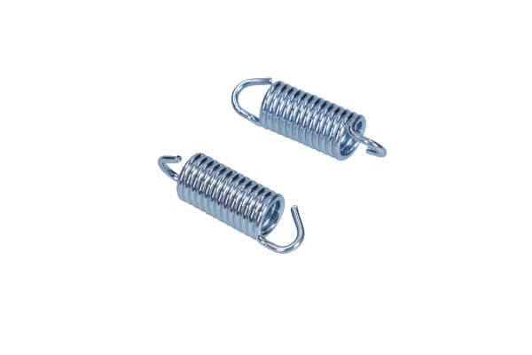QUICK BRAKE QB113-0525 - QUICK BRAKE ZESTAW NAPR. ZACISKU HAM. RENAULT T. FLUENCE/MEGANE/SCENIC 02- SPRĘŻYNKA