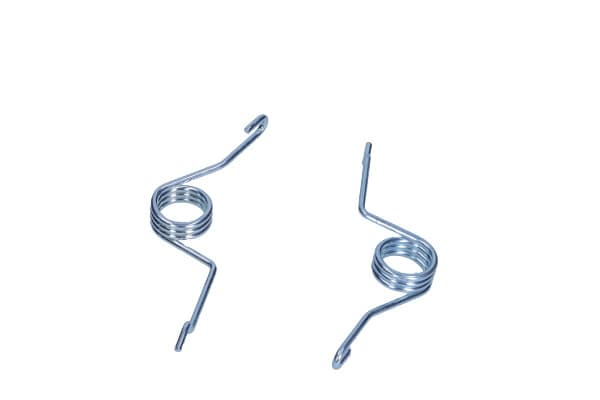 QUICK BRAKE QB113-0527 - QUICK BRAKE ZESTAW NAPR. ZACISKU HAM. SKODA T. OCTAVIA/SUPERB/YETI 04-17 SPRĘŻYNKA