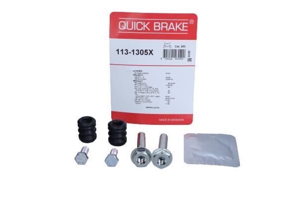 QB113-1305X