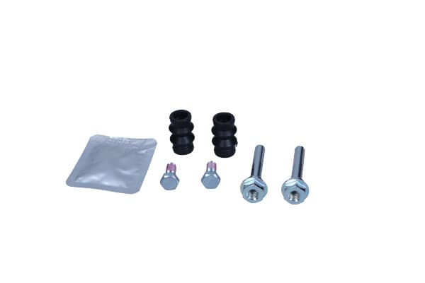 QUICK BRAKE QB113-1368X - QUICK BRAKE ZESTAW NAPRAWCZY ZACISKU HAMULCOWEGO BMW PRZÓD/TYŁ 1/3 04-13