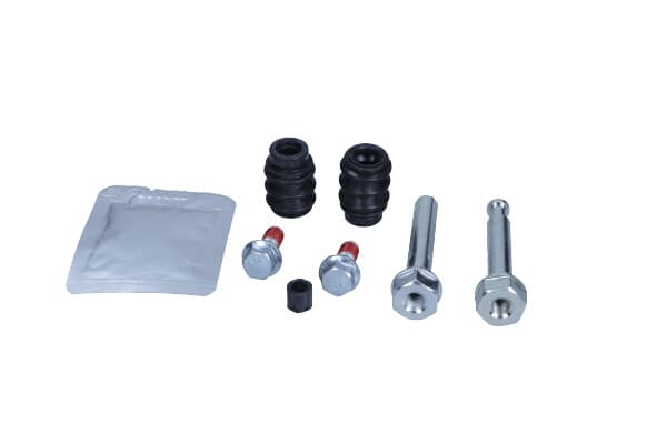 QUICK BRAKE QB113-1434X - QUICK BRAKE ZESTAW NAPRAWCZY ZACISKU HAMULCOWEGO CHEVROLET CAPTIVA
