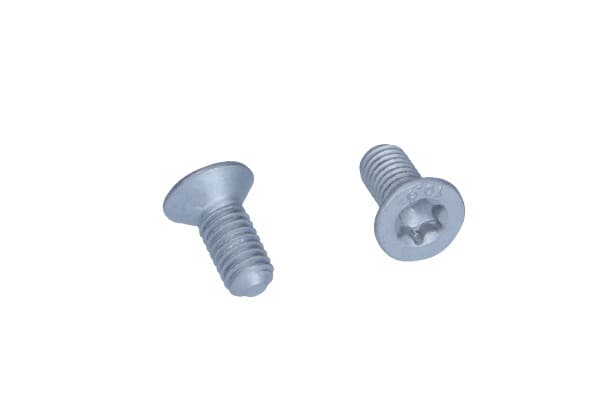 QUICK BRAKE QB11671K - QUICK BRAKE KPL=2SZT!!!! ŚRUBA TARCZY HAM. FIAT P./T. PUNTO 05-