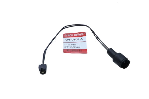 QBWS 0104 A