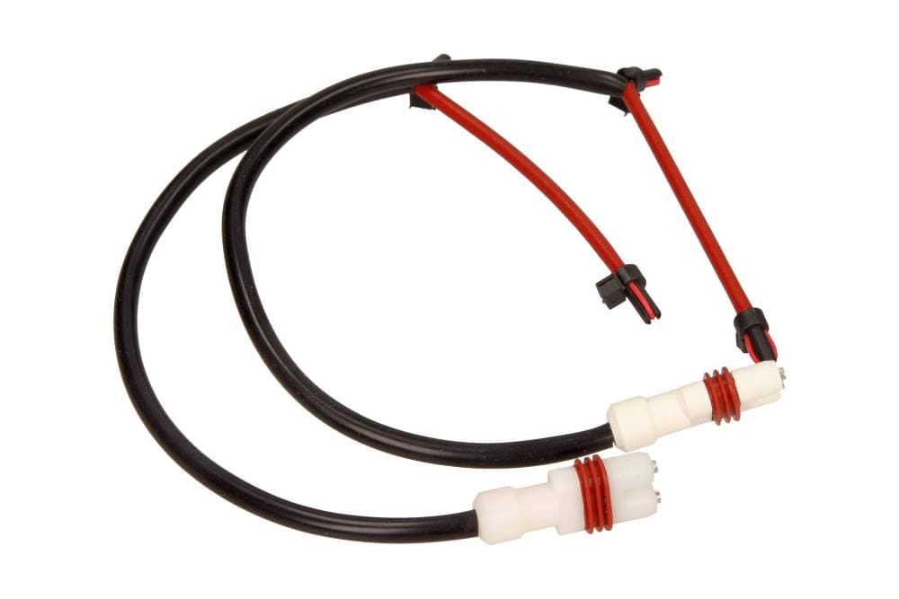 QUICK BRAKE QBWS 0343 A - QUICK BRAKE CZUJNIK KLOCKÓW HAMULCOWYCH PORSCHE 911 3,8 04-