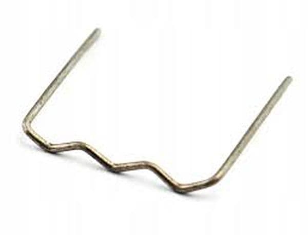DIAGNOSTYKA RS16 - DIAGNOSTYKA ZSZYWKA WĄSKA 0,6 MM RS16 OK 100 SZT.