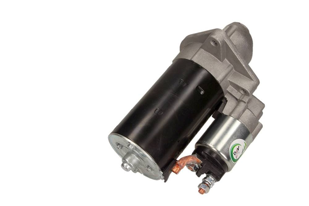 AUTOSTARTER S0614S - AUTOSTARTER ROZRUSZNIK IVECO TRUCK DAILY III 2 06-.
